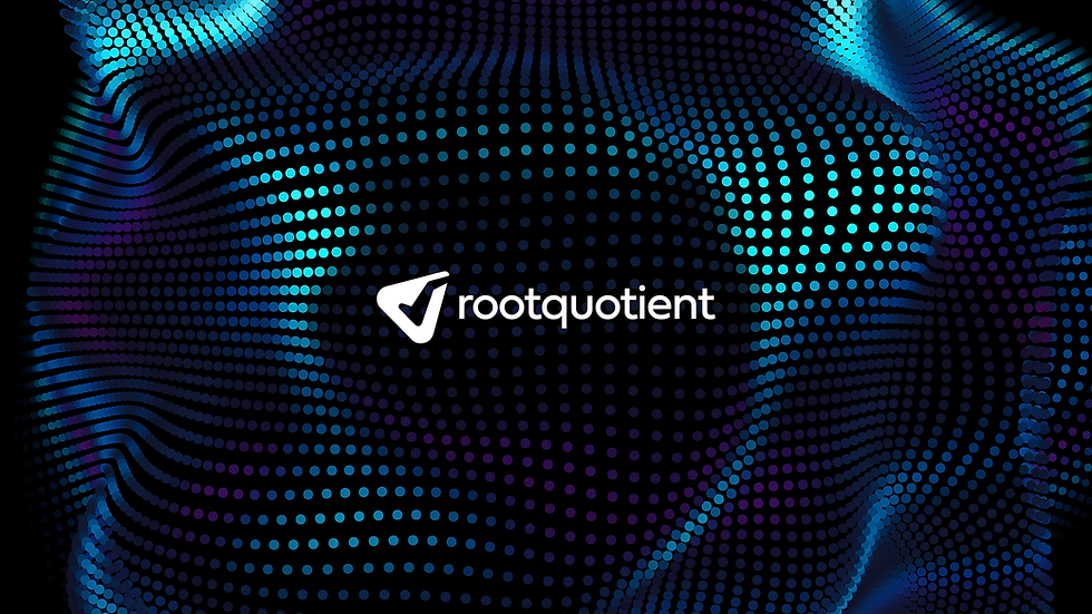 ROOTQUOTIENT