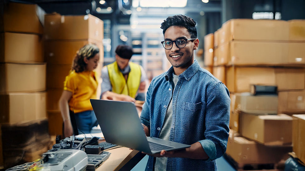 Image by Michael Marsh