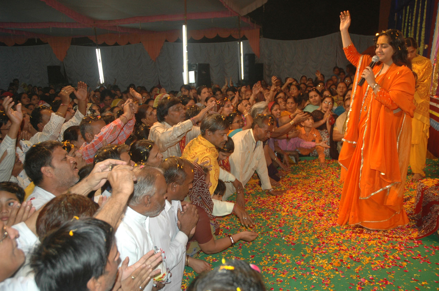 Sri Ganganagar, Bhagwat Last day (167).JPG