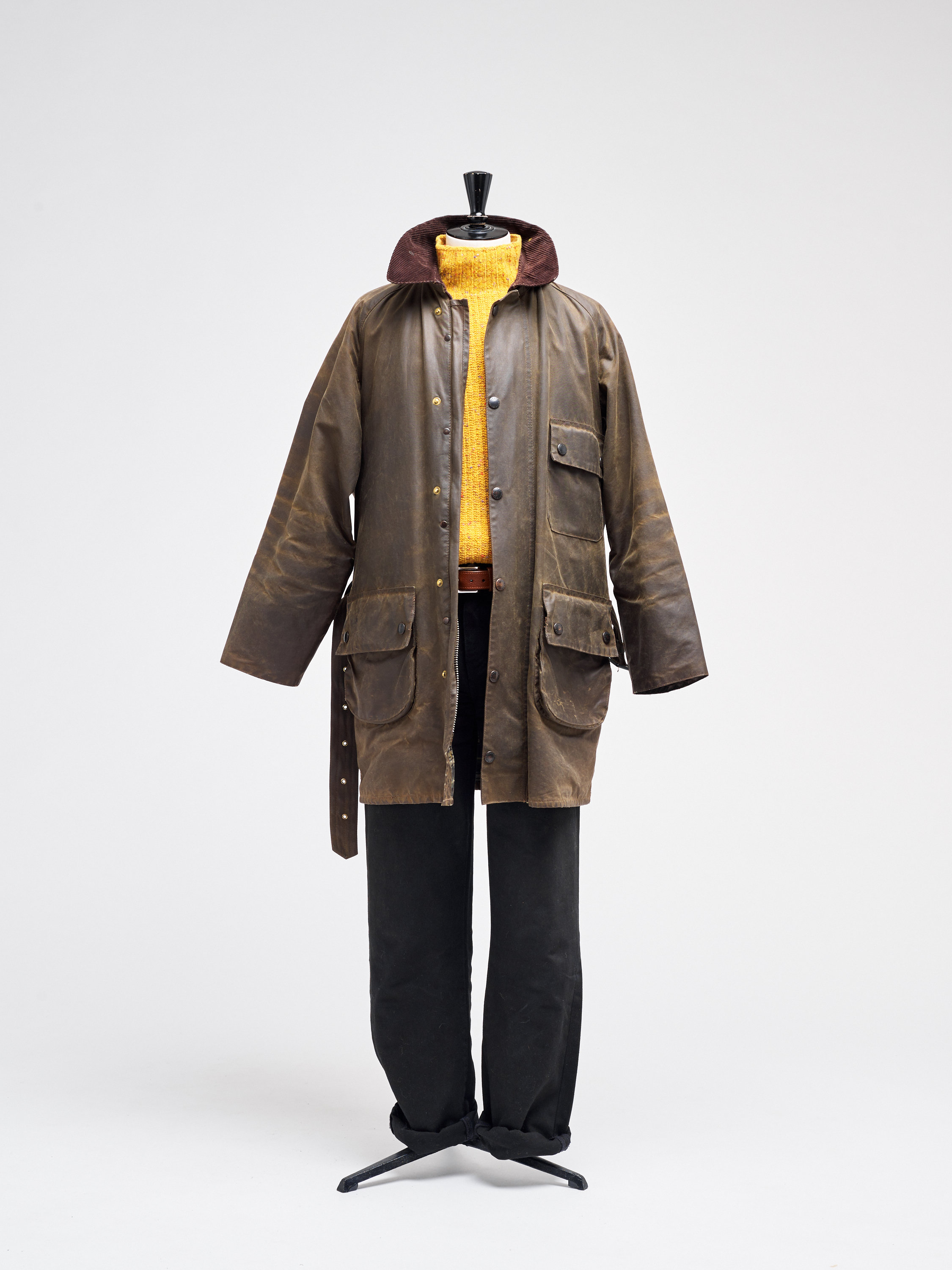 solway zipper jacket