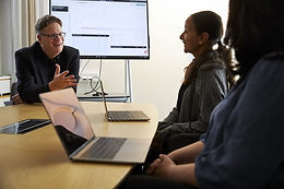 AI Business Lab skapar nytta av data