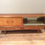 Thumbnail: Mid Century Sideboard with Burr Walnut Panels