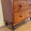 Thumbnail: Restored Victorian Five Drawer Cedar Chest Circa 1900.
