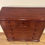 Thumbnail: Victorian Cedar Chest of Seven Drawers Fully Restored