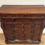 Thumbnail: Victorian Flame Mahogany Chest of Drawers