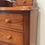 Thumbnail: Impeccably Restored Victorian Cedar Six Drawer Duchess Chest