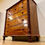 Thumbnail: A9007 Exquisite Victorian Cedar Cotton Reel Chest. Fully Restored.