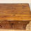 Thumbnail: Old Industrial Red Pine Laboratory Cabinet. Circa 1900
