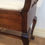 Thumbnail: Antique Arts & Crafts Piano Stool with Storage
