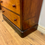 Thumbnail: A9111 Restored Seven Drawer Cedar Tallboy. Victorian Era