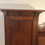 Thumbnail: Antique Oak Front Secretaire Bureau.