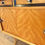 Thumbnail: Mid Century Australian Made Oak Sideboard by Morarty Furniture.