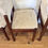 Thumbnail: Vintage Chiswell Dining Chairs