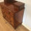 Thumbnail: Victorian Cedar Six Drawer Duchess Chest.