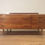 Thumbnail: Mid Century Danish Five Drawer Teak Sideboard. Circa 1960.