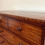 Thumbnail: Mahogany Five Drawer Chest. Victorian Era