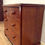 Thumbnail: A8023 – Antique Cedar Four Drawer Chest.