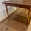 Thumbnail: Mid Century Chatley Teak Extension Dining Table. Circa 1960.