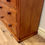 Thumbnail: A8044 – Restored Edwardian Kauri Pine Five Drawer Chest.