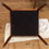 Thumbnail: 1960s Australian Made Parker Dining Chairs.