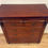 Thumbnail: A9005 Restored Edwardian Mahogany Seven Drawer Tallboy