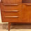 Thumbnail: Mid Century Teak Sideboard with Cocktail Cabinet.