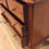 Thumbnail: Impeccably Restored Victorian Cedar Six Drawer Duchess Chest