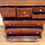 Thumbnail: Restored Seven Drawer Cedar Chest of Drawers. 12
