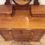 Thumbnail: Impeccably Restored Victorian Cedar Six Drawer Duchess Chest