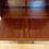 Thumbnail: Mid Century Noblett Walnut Cocktail Cabinet. Circa 1970