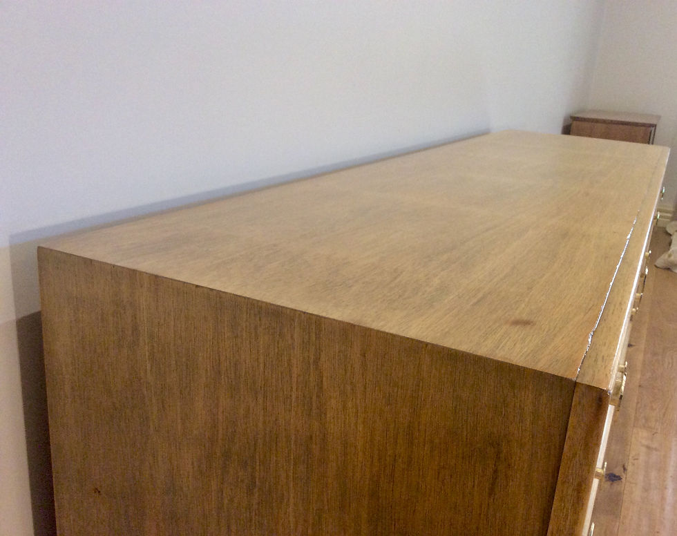 Thumbnail: Restored 1960s Alrob Sideboard. Circa 1960 - 70