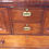Thumbnail: Seven Drawer Victorian Cedar Chest.