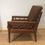 Thumbnail: Avalon Balckwood Arm Chair
