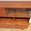 Thumbnail: Mid Century Teak Sideboard with Cocktail Cabinet.