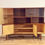 Thumbnail: Mid Century Teak Sideboard with Cocktail Cabinet.