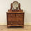 Thumbnail: Impeccably Restored Victorian Cedar Six Drawer Duchess Chest