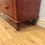 Thumbnail: A8038 – Restored Victorian Red Cedar Five Drawer Chest.