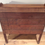 Thumbnail: Antique Victorian Cedar Meat Safe