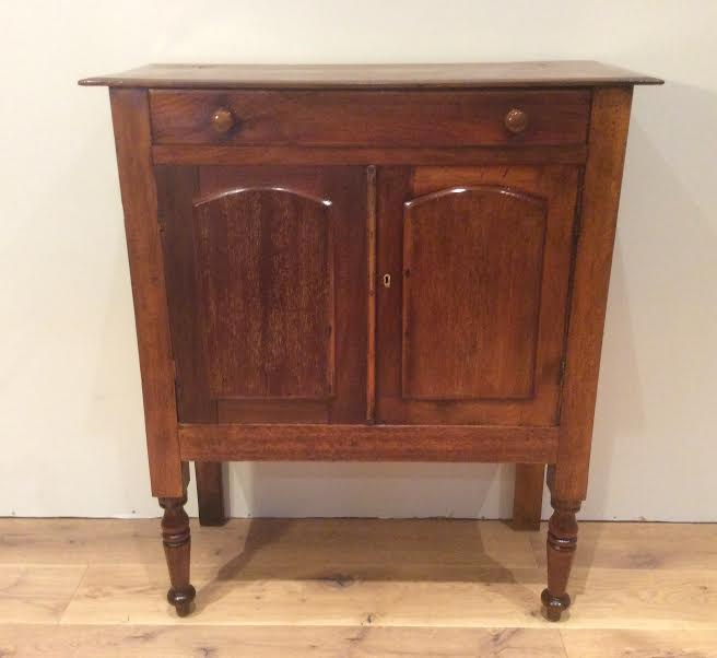 Antique Victorian Cedar Meat Safe