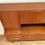 Thumbnail: Mid Century Teak Sideboard with Cocktail Cabinet.