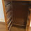 Thumbnail: Restored Mid Century Alrob Five Drawer Oak Bedside Cabinet. Circa 1965.