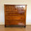 Thumbnail: Victorian Seven Drawer Cedar Chest. Circa 1890.