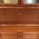 Thumbnail: Mid Century Noblett Walnut Cocktail Cabinet. Circa 1970