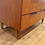 Thumbnail: Danish Six Drawer Teak Chest of Drawers.