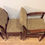 Thumbnail: Mid Century Dining Chairs.  Made in Australia