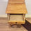 Thumbnail: Antique Oak Bedside/Pot Cupboard with Top Drawer.