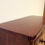 Thumbnail: Early Victorian Mahogany Chest of Five Drawers with Geometric Top Drawers.