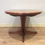 Thumbnail: Mid Century Chiswell Teak Pedestal Extension Dining Table