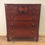 Thumbnail: Lovely Victorian Cedar Chest of Seven Drawers