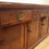 Thumbnail: Antique School Laboratory Cabinet. Circa 1900